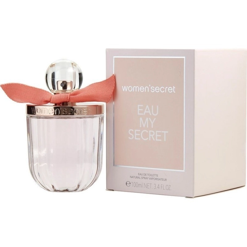 Фото Women'secret Eau My Secret