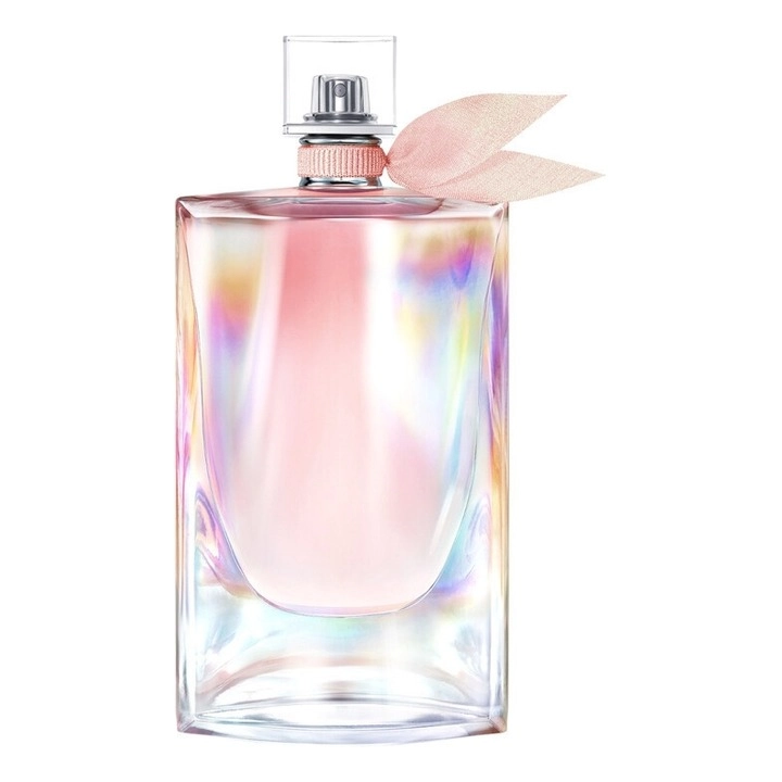 Фото Lancôme La Vie Est Belle Soleil Cristal