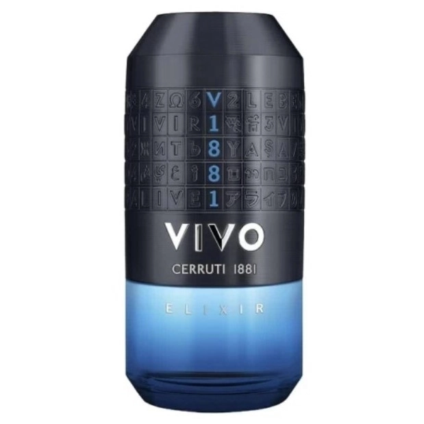 Фото Cerruti 1881 Vivo Elixir