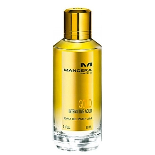 Фото Mancera Gold Intensive Aoud