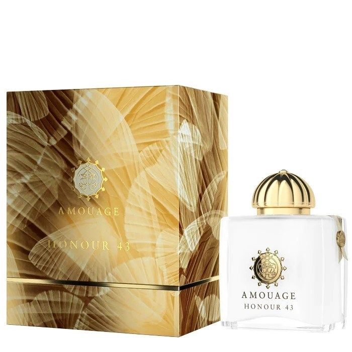 Фото Amouage Honour 43 Woman