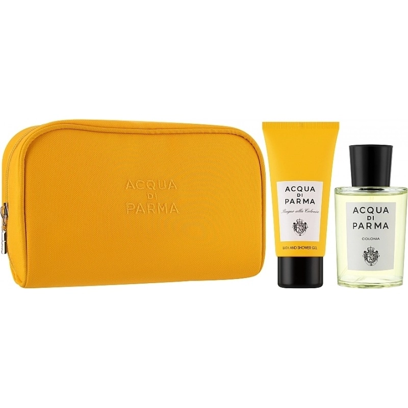 Фото Acqua di Parma Colonia Essenza