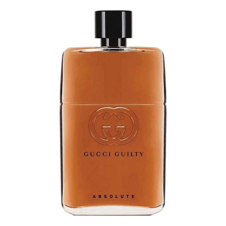 Фото Gucci Guilty Absolute