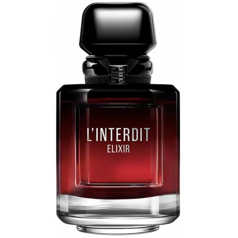 Фото Givenchy L'Interdit Elixir
