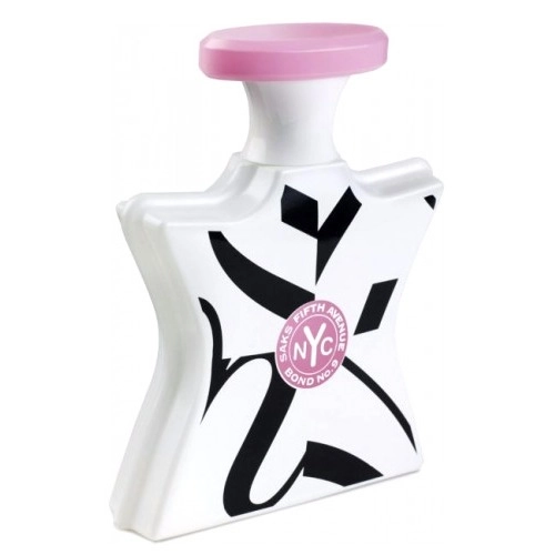 Фото Bond No. 9 Saks En Rose