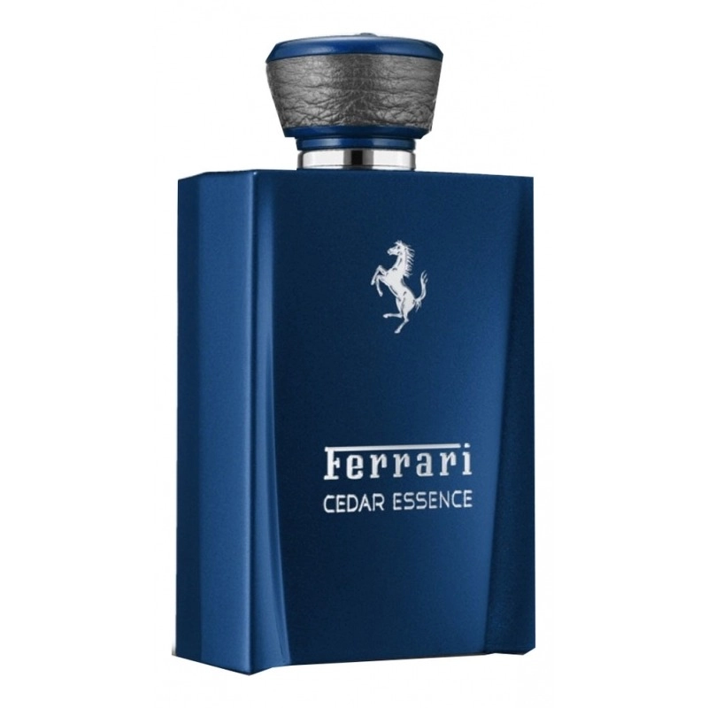 Фото Ferrari Cedar Essence