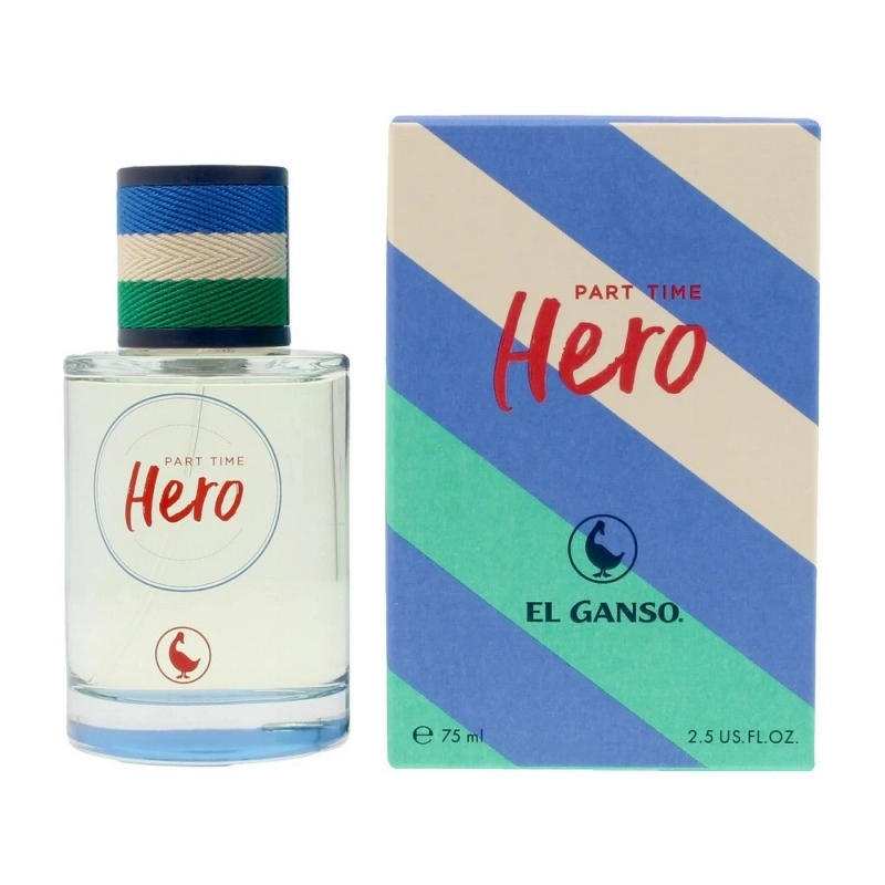 Фото El Ganso Part Time Hero