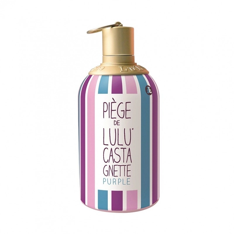 Фото Piège de Lulu Castagnette Purple