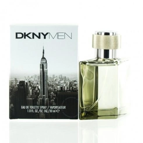 Фото DKNY for Men 2009 (Silver)