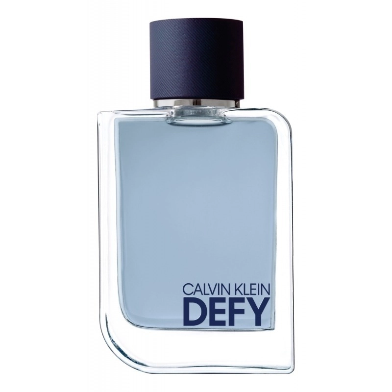 Фото Calvin Klein Defy