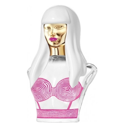 Фото Nicki Minaj The Pinkprint