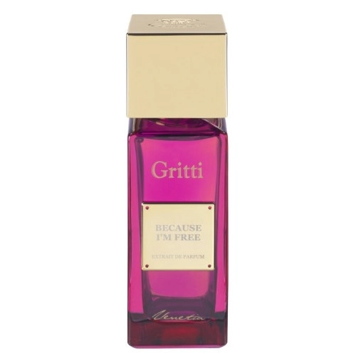 Фото Gritti Because I Am Free