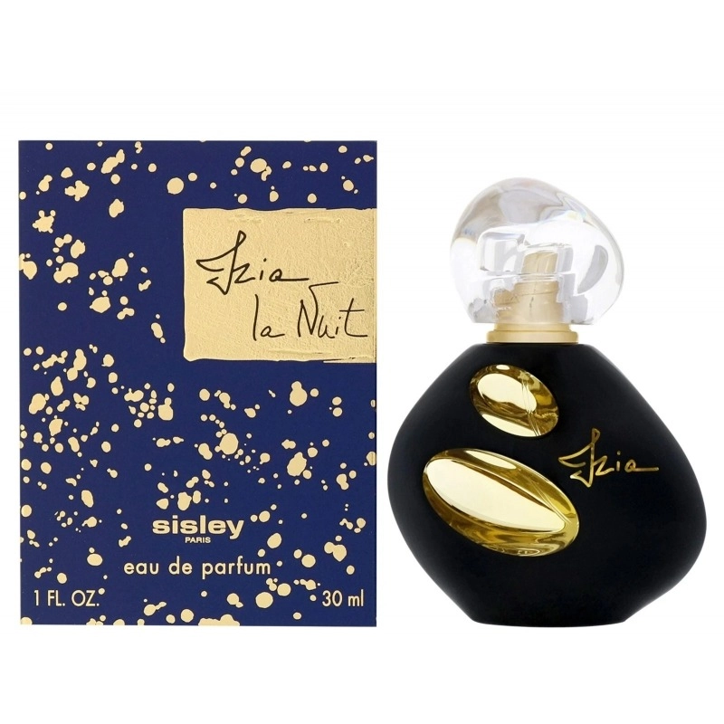 Фото Sisley Izia La Nuit