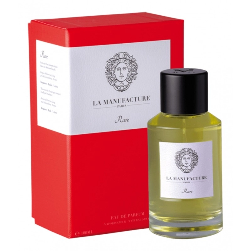 Фото La Manufacture Cologne Rare