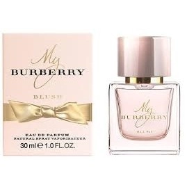 My Burberry Blush парфюмерная вода 30 мл