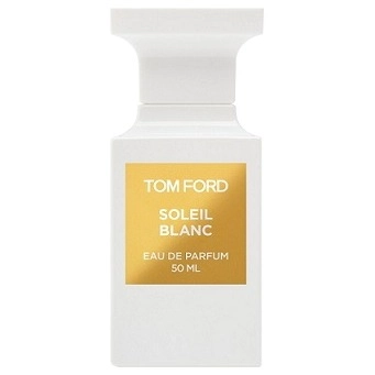 Фото Tom Ford Soleil Blanc