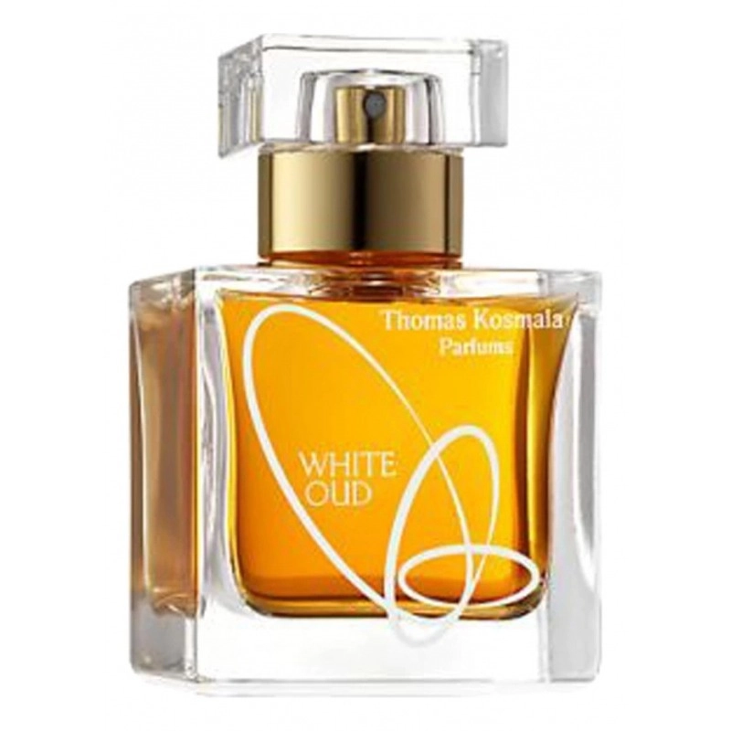 Фото Thomas Kosmala White Oud