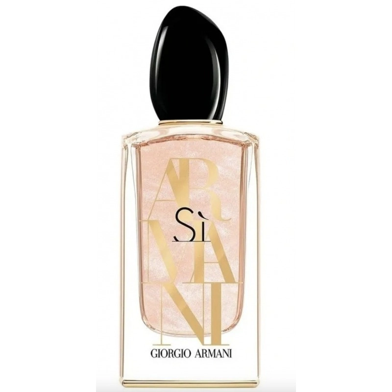 Фото Armani Si Nacre Edition