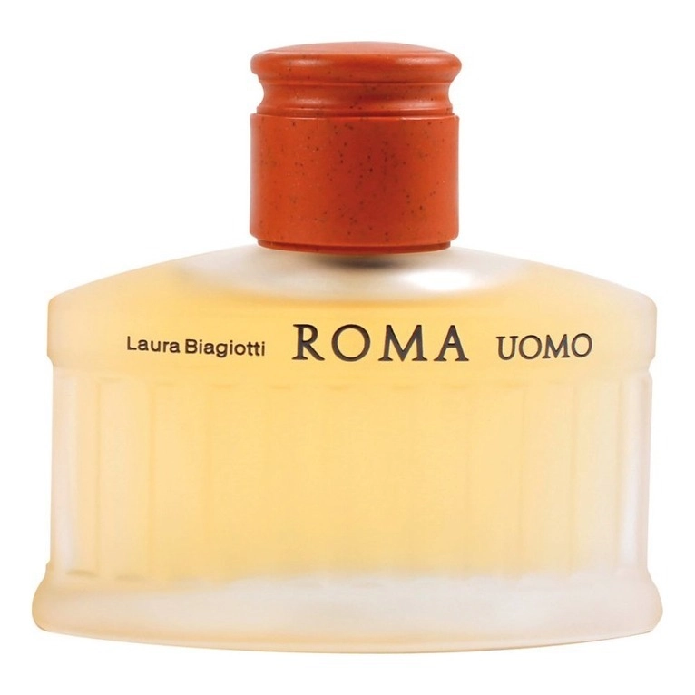 Фото Laura Biagiotti Roma Uomo