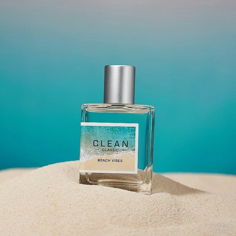 Фото Clean Beach Vibes