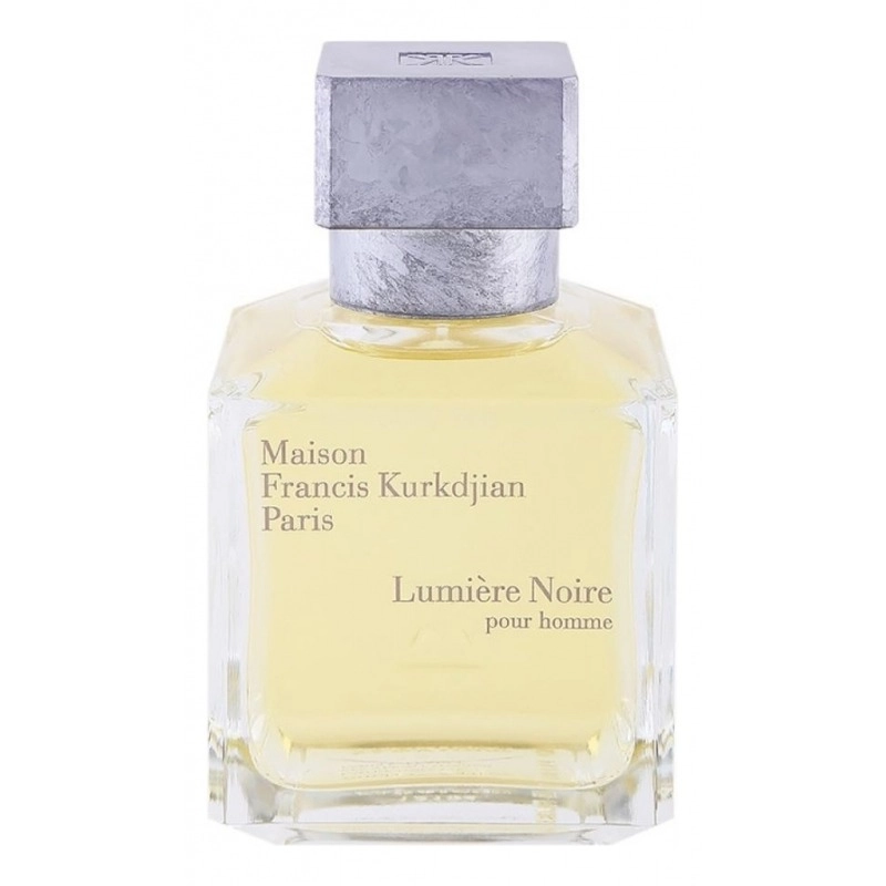 Фото Maison Francis Kurkdjian Lumiere Noire Pour Homme