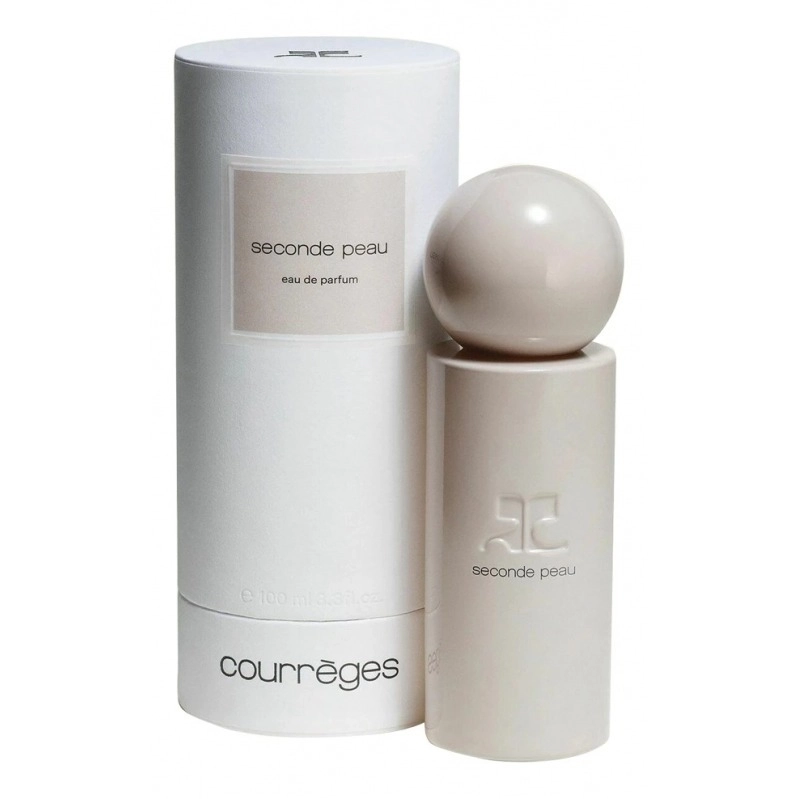 Фото Courrèges Seconde Peau