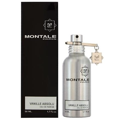 Фото Montale Vanille Absolu