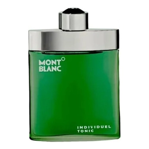 Фото Montblanc Individuel Tonic