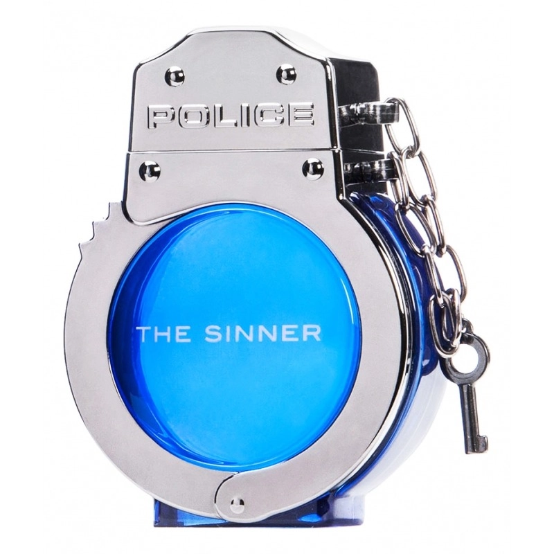 Фото Police The Sinner