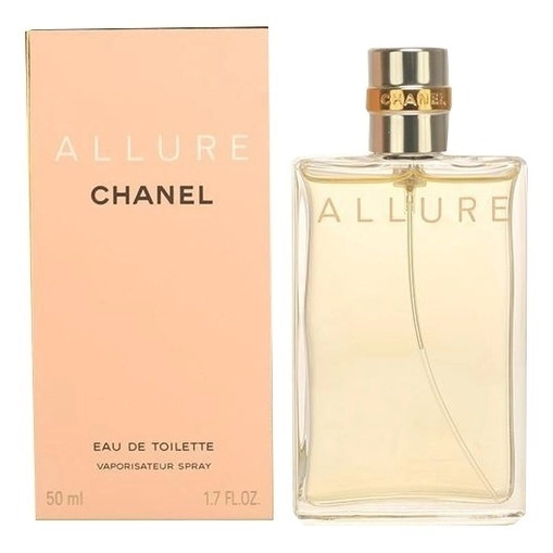 Фото Chanel Allure