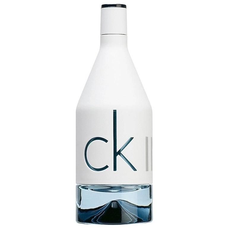 Фото Calvin Klein CK IN2U Him