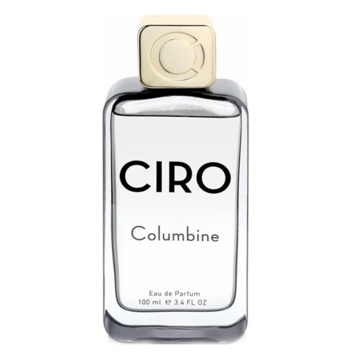 Фото Parfums Ciro Columbine