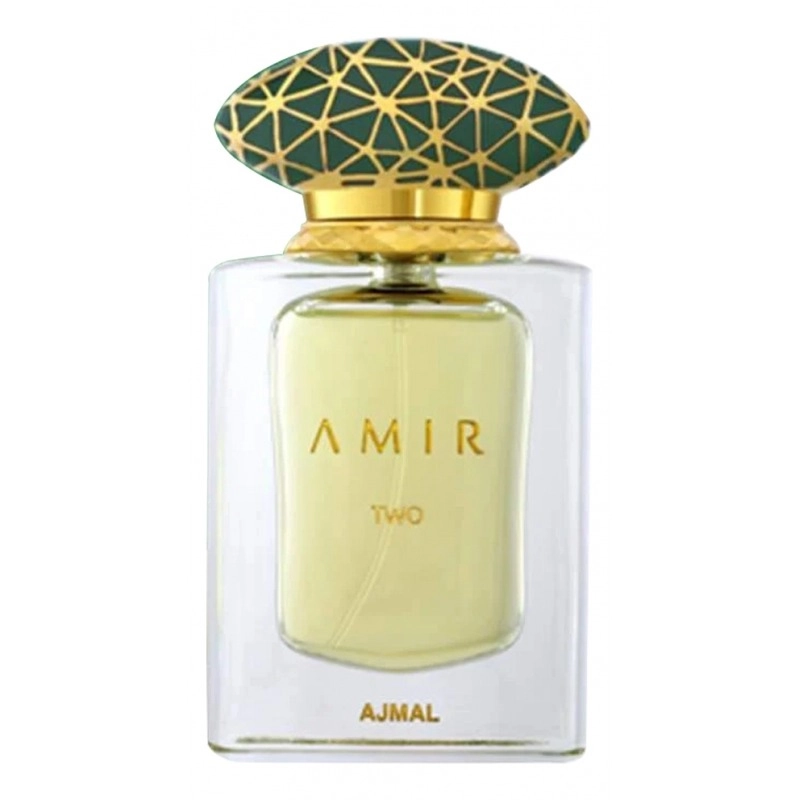 Фото Ajmal Amir Two