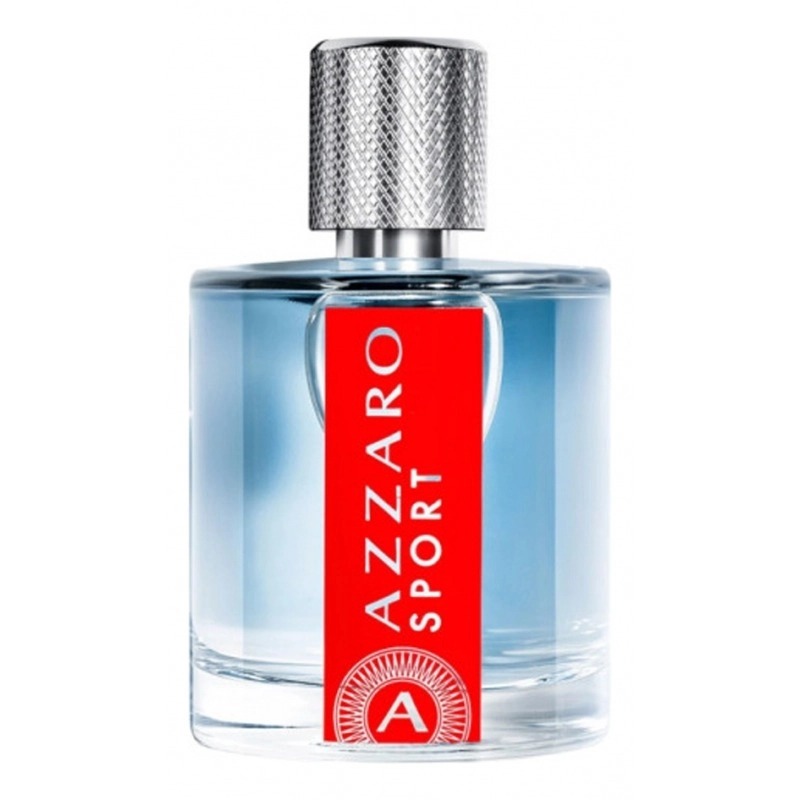Фото Azzaro Sport 2022