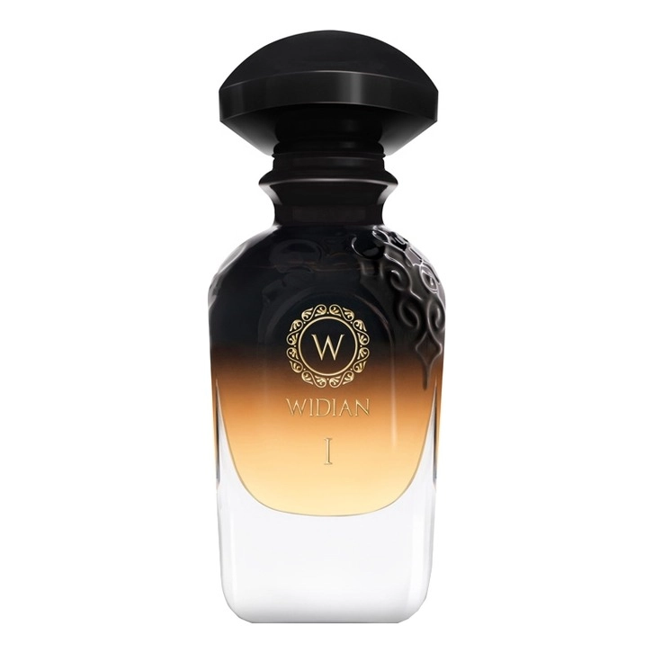 Фото AJ Arabia Widian Black I