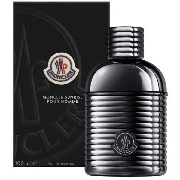 Фото Moncler Sunrise pour Homme