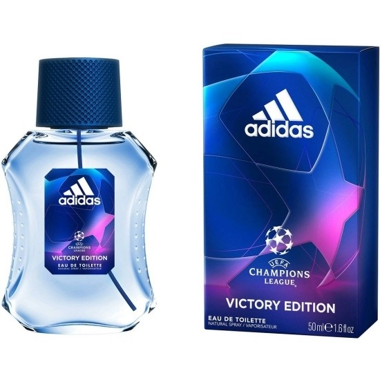 Фото Adidas UEFA Champions League Victory Edition