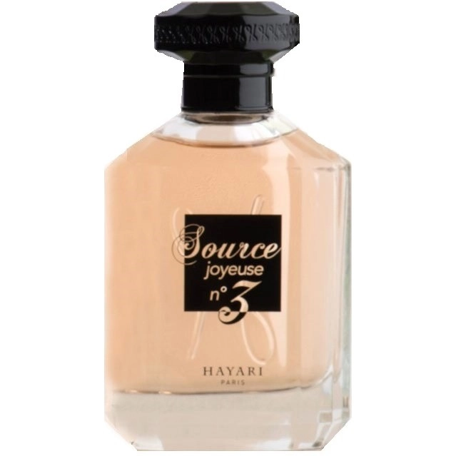 Фото Hayari Parfums Source Joyeuse No3