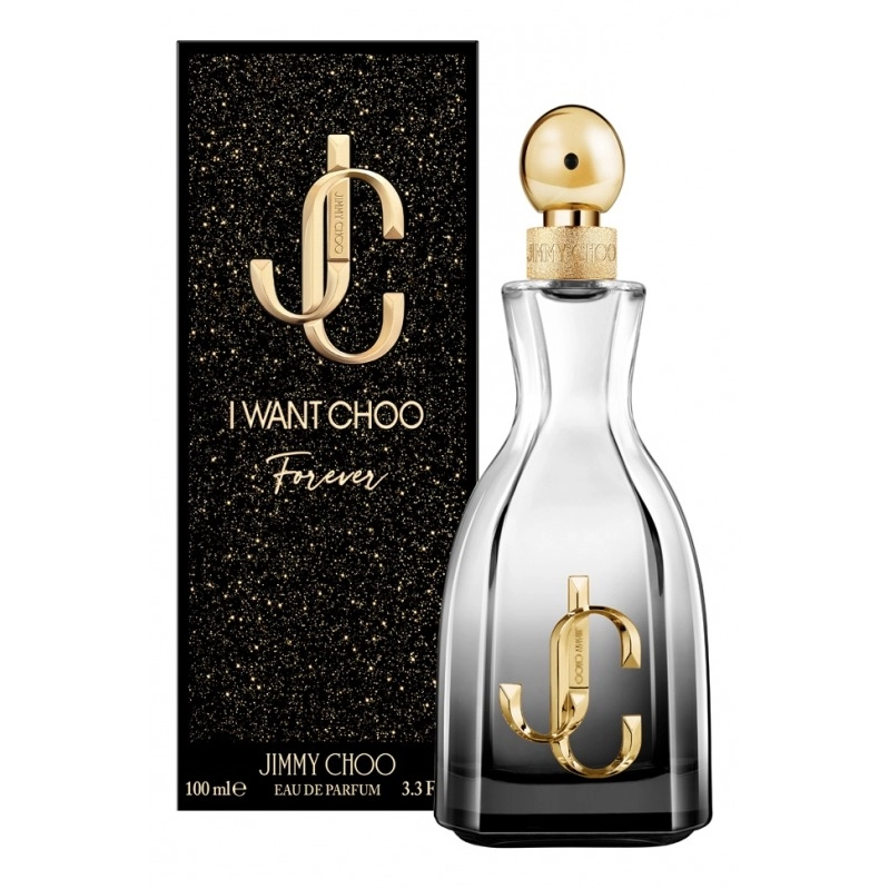 Фото Jimmy Choo I Want Choo Forever