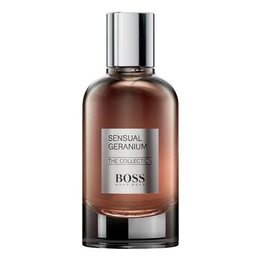 Фото Hugo Boss Sensual Geranium