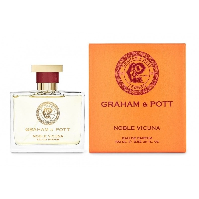 Фото Graham & Pott Noble Vicuna