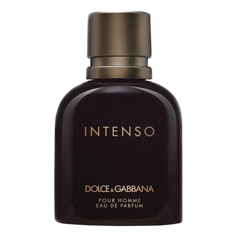 Фото Dolce & Gabbana Dolce&Gabbana Pour Homme Intenso