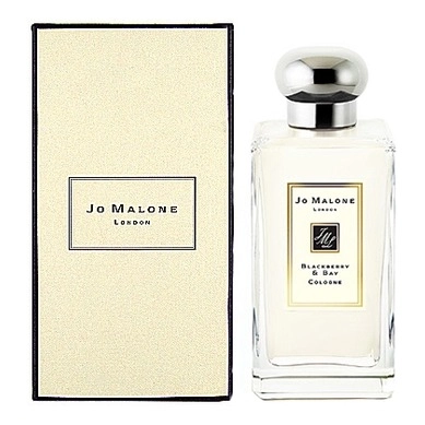 Фото Jo Malone Blackberry & Bay