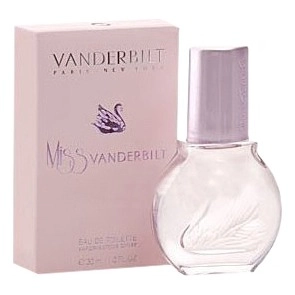 Фото Gloria Vanderbilt Miss Vanderbilt