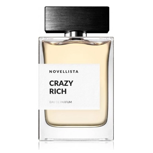 Фото Novellista Crazy Rich