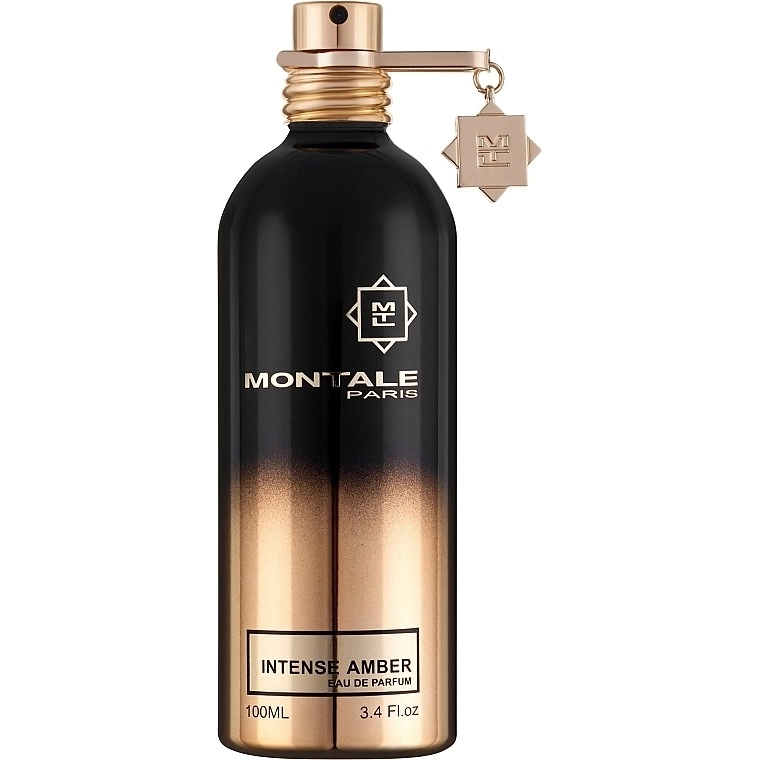 Фото Montale Intense Amber