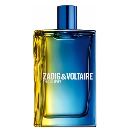 Фото Zadig & Voltaire This Is Love! for Him