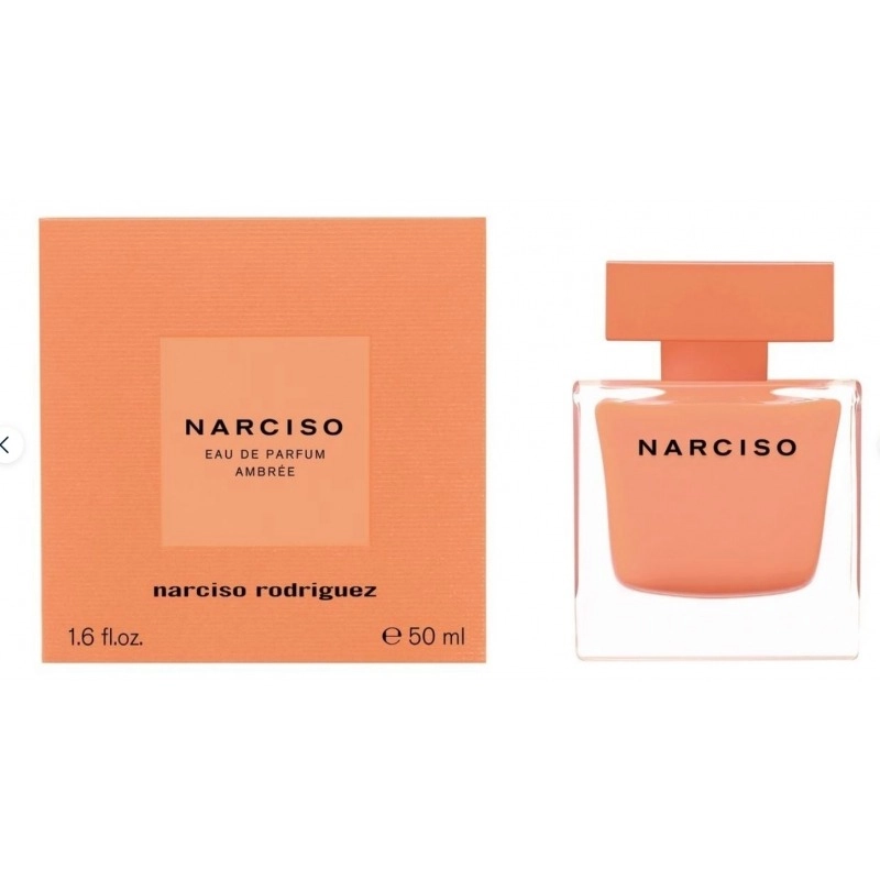 Фото Narciso Rodriguez Narciso Eau de Parfum Ambree