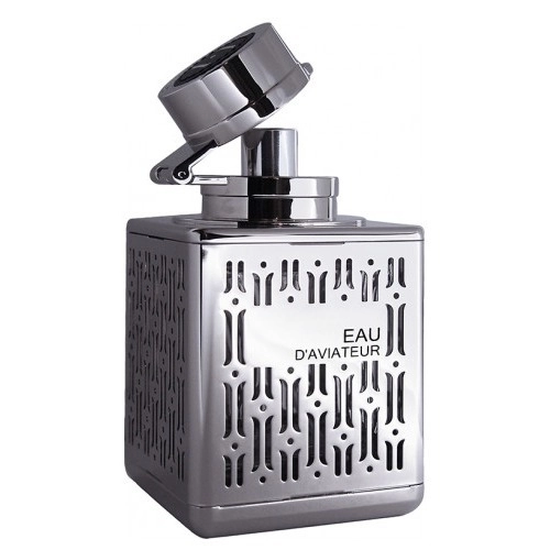 Фото Atelier Flou Eau d'Aviateur