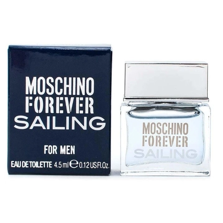 Фото Moschino Forever Sailing